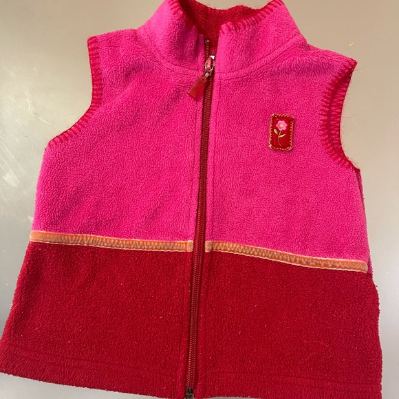 Cute baby vest - Picture 3 of 4